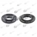 Simering drujba Husqvarna 435, 440, 135, 140 Set
